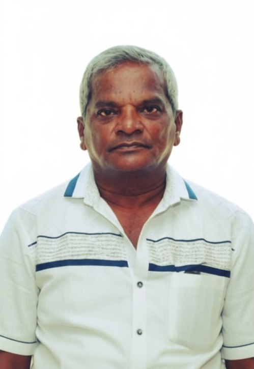 Founder portrait