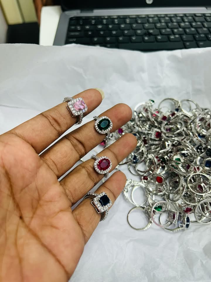 Rings